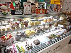 -西村叔叔的店·面包·甜品·蛋糕(崂山丽达店)