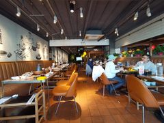 -京涮铜锅涮肉(华贸店)