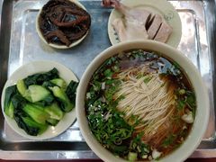 -伟记奥面馆(养育巷店)