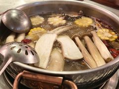 -菌小白火锅(时尚天河店)