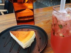 -旧屋咖啡(海景店)