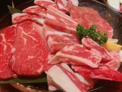 -金九姬黑牛烤肉料理(杨舍老街店)