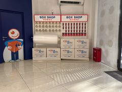 -StorHub 趣存自助仓·迷你仓(曹杨店)