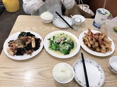-九龙餐厅(大沽路店)