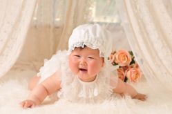 -爱你宝贝孕婴亲子摄影美学馆(绍兴店)