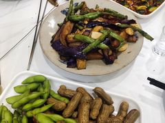 -小草大排档(北沙坡店)
