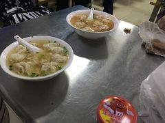-汪家馄饨(集庆路店)