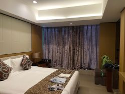 -蜜悦居月子中心(国金中心店)