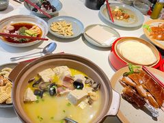 -青年公社烤鸭(青年路店)