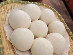 -东海渔村海鲜码头大排档