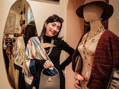 -HelloHi Vintage中古店