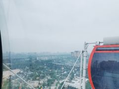 -国色天乡三期陆地乐园