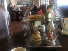 -南沙游艇会·大兵船餐厅