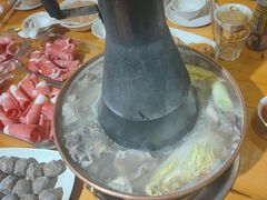 -老康火锅(桥南街店)