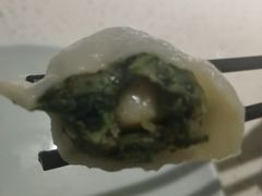 -船歌·鱼水饺青岛菜(金狮广场店)