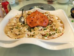 -海景壹号大酒店(惠钱路店)