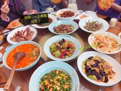 -老磨油饼(高陵店)