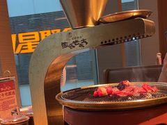 -西塔老太太泥炉烤肉(海上世界店)