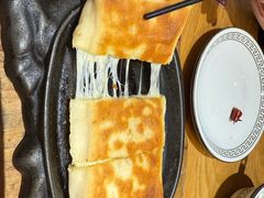 -格日勒阿妈蒙古厨房(新华广场店)