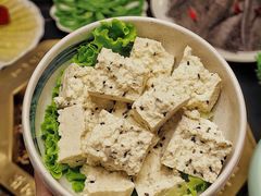 -蜀九香火锅(彩虹店)
