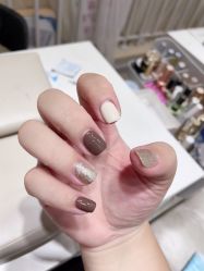 -晨·艺美甲美睫