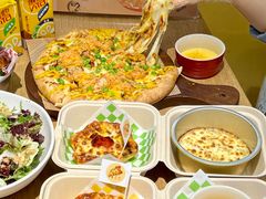 -大力披萨(健康路店)