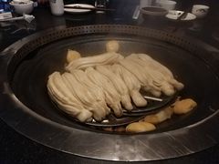 花卷-来小酌·长安酒家(翠庭大厦店)