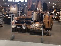 -MUJI无印良品(北国先天下店)