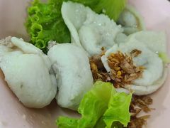 -榮泰米粉湯(Left Shop)