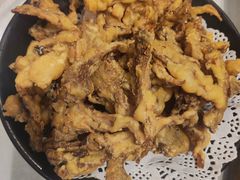 -李记搅团•非遗陕菜(三桥店)