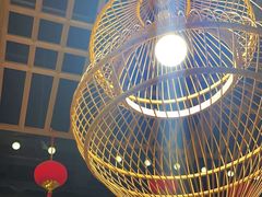 -陈傻子餐厅(世纪都会店)