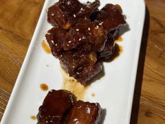 -金枝玉叶上海人家食府(三里河店)