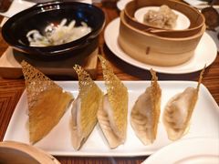 -万丽轩·粤菜(王府井金茂万丽酒店)