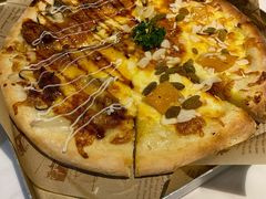 -Gray Whale 灰鲸餐厅(北美N1店)