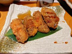 名古屋鸡中翅-味太助·银饭食堂(中华城店)