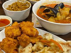 -香港饭店0410(明洞店)