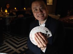 -The St·Regis Bar 瑞吉酒吧
