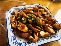 -洞天食府(北大街店)