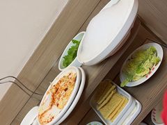 -蜀留香火锅·始于1999·原四川老火锅(白堤路店)