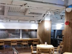 -无印良品餐堂 MUJI Diner(成都太古里店)