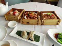 -粤财皇冠假日酒店·彩华轩中餐厅