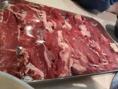 -德林酸菜鱼火锅(南丹店)