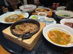 -甬上名灶(天一阁·翠柏店)