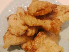 -红樱桃·欢乐餐厅(太原里店)