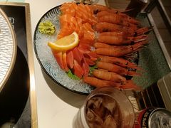 -温禾牛·和牛寿喜烧自助火锅(恒基名人店)