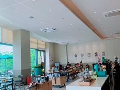 -星巴克臻选(深圳欢乐港湾店)