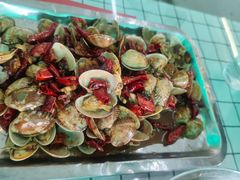 -郑喜旺烧烤(新密总店)
