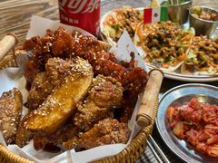 -MI WU FACTORY米屋美食工厂餐厅(绿地店)