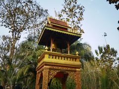 -西双版纳傣族园