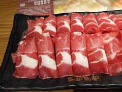 -呷哺呷哺(砂之船奥莱店)